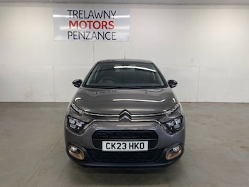 Used Citroen C3 2023 for sale - 79216353: Photo
