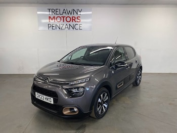 Used Citroen C3 2023 for sale - 79216353: Photo