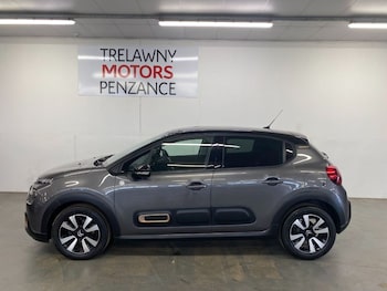 Used Citroen C3 2023 for sale - 79216353: Photo