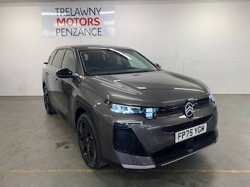 Used Citroen C5 Aircross 2025 for sale - 79275599: Photo