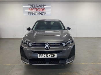 Used Citroen C5 Aircross 2025 for sale - 79275599: Photo