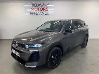 Used Citroen C5 Aircross 2025 for sale - 79275599: Photo