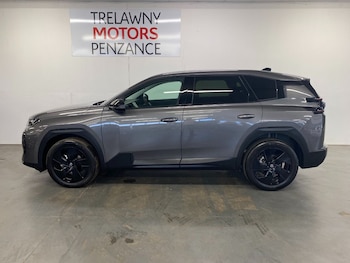 Used Citroen C5 Aircross 2025 for sale - 79275599: Photo
