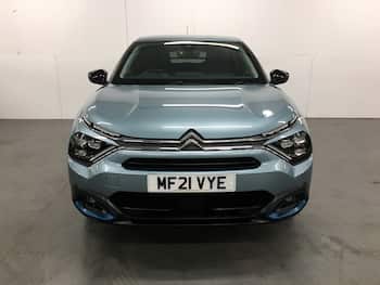 Used Citroen C4 2021 for sale - 79802886: Photo