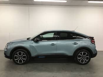 Used Citroen C4 2021 for sale - 79802886: Photo
