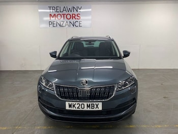 Used Skoda Karoq 2020 for sale - 78966733: Photo