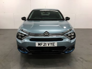 Used Citroen C4 2021 for sale - 78966759: Photo
