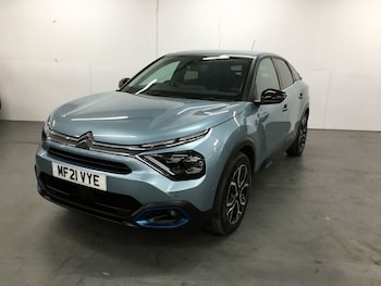 Used Citroen C4 2021 for sale - 78966759: Photo