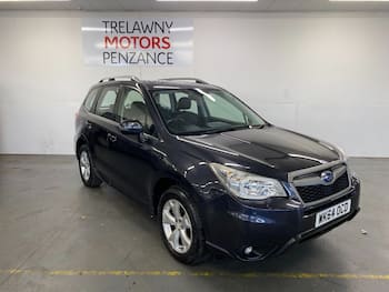 Used Subaru Forester 2015 for sale - 79865537: Photo