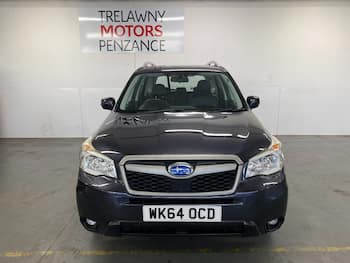 Used Subaru Forester 2015 for sale - 79865537: Photo