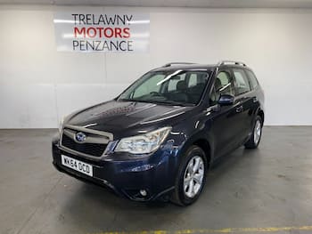 Used Subaru Forester 2015 for sale - 79865537: Photo