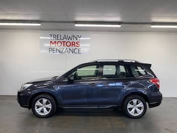 Used Subaru Forester 2015 for sale - 79865537: Photo