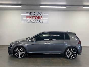 Used Volkswagen Golf 2018 for sale - 79629917: Photo