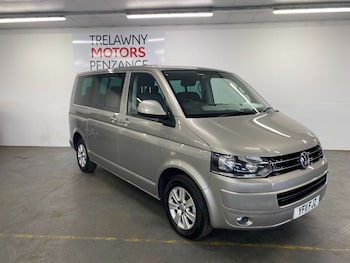 Used Volkswagen Caravelle 2011 for sale - 79572781: Photo