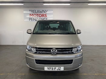Used Volkswagen Caravelle 2011 for sale - 79572781: Photo