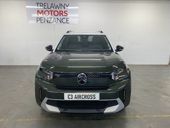 Used Citroen e-C3 Aircross 2026 for sale - 78966790: Photo