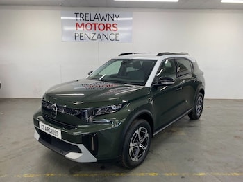 Used Citroen e-C3 Aircross 2026 for sale - 78966790: Photo
