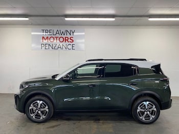 Used Citroen e-C3 Aircross 2026 for sale - 78966790: Photo
