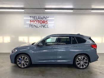 Used BMW X1 2020 for sale - 79802900: Photo