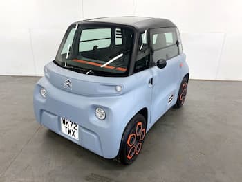 Used Citroen Ami 2022 for sale - 79798884: Photo