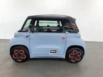Used Citroen Ami 2022 for sale - 79798884: Photo
