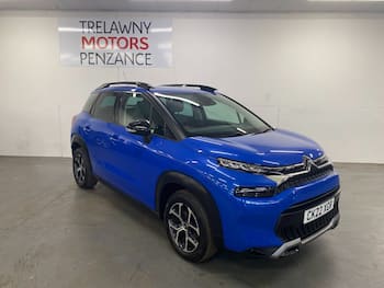 Used Citroen C3 Aircross 2022 for sale - 79653789: Photo