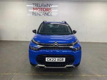 Used Citroen C3 Aircross 2022 for sale - 79653789: Photo