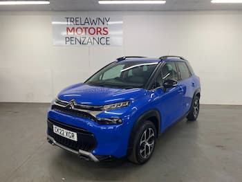 Used Citroen C3 Aircross 2022 for sale - 79653789: Photo