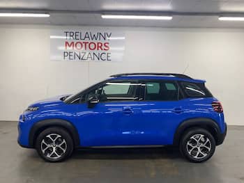 Used Citroen C3 Aircross 2022 for sale - 79653789: Photo