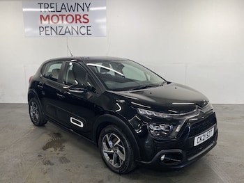 Used Citroen C3 2021 for sale - 78966763: Photo