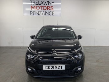 Used Citroen C3 2021 for sale - 78966763: Photo