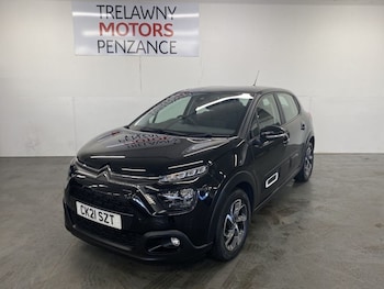Used Citroen C3 2021 for sale - 78966763: Photo