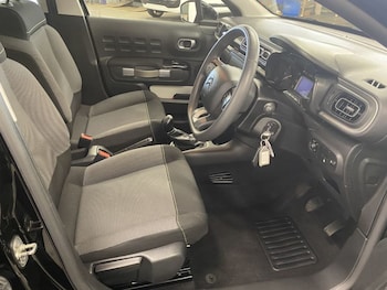 Used Citroen C3 2021 for sale - 78966763: Photo