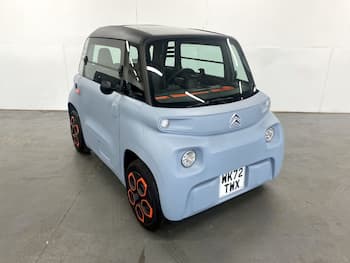Used Citroen Ami 2022 for sale - 79633251: Photo