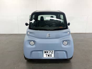 Used Citroen Ami 2022 for sale - 79633251: Photo