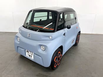 Used Citroen Ami 2022 for sale - 79633251: Photo