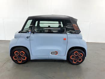 Used Citroen Ami 2022 for sale - 79633251: Photo
