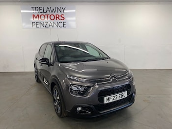 Used Citroen C3 2023 for sale - 79264862: Photo