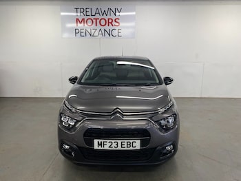 Used Citroen C3 2023 for sale - 79264862: Photo