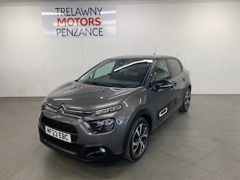 Used Citroen C3 2023 for sale - 79264862: Photo