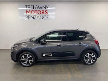 Used Citroen C3 2023 for sale - 79264862: Photo