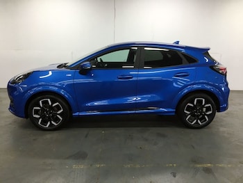 Used Ford Puma 2021 for sale - 78966738: Photo