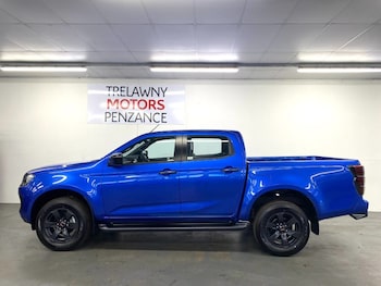 Used Isuzu D-Max 2025 for sale - 78966775: Photo