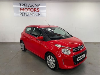 Used Citroen C1 2015 for sale - 78966774: Photo