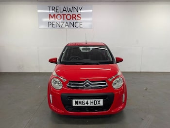 Used Citroen C1 2015 for sale - 78966774: Photo