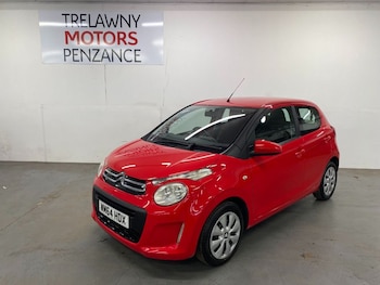Used Citroen C1 2015 for sale - 78966774: Photo