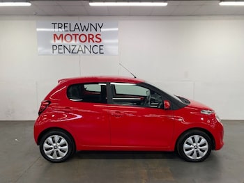Used Citroen C1 2015 for sale - 78966774: Photo