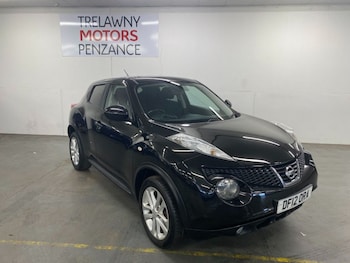 Used Nissan Juke 2012 for sale - 78966797: Photo