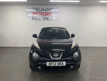 Used Nissan Juke 2012 for sale - 78966797: Photo