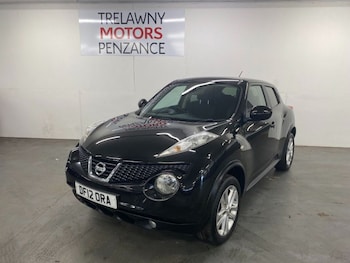 Used Nissan Juke 2012 for sale - 78966797: Photo
